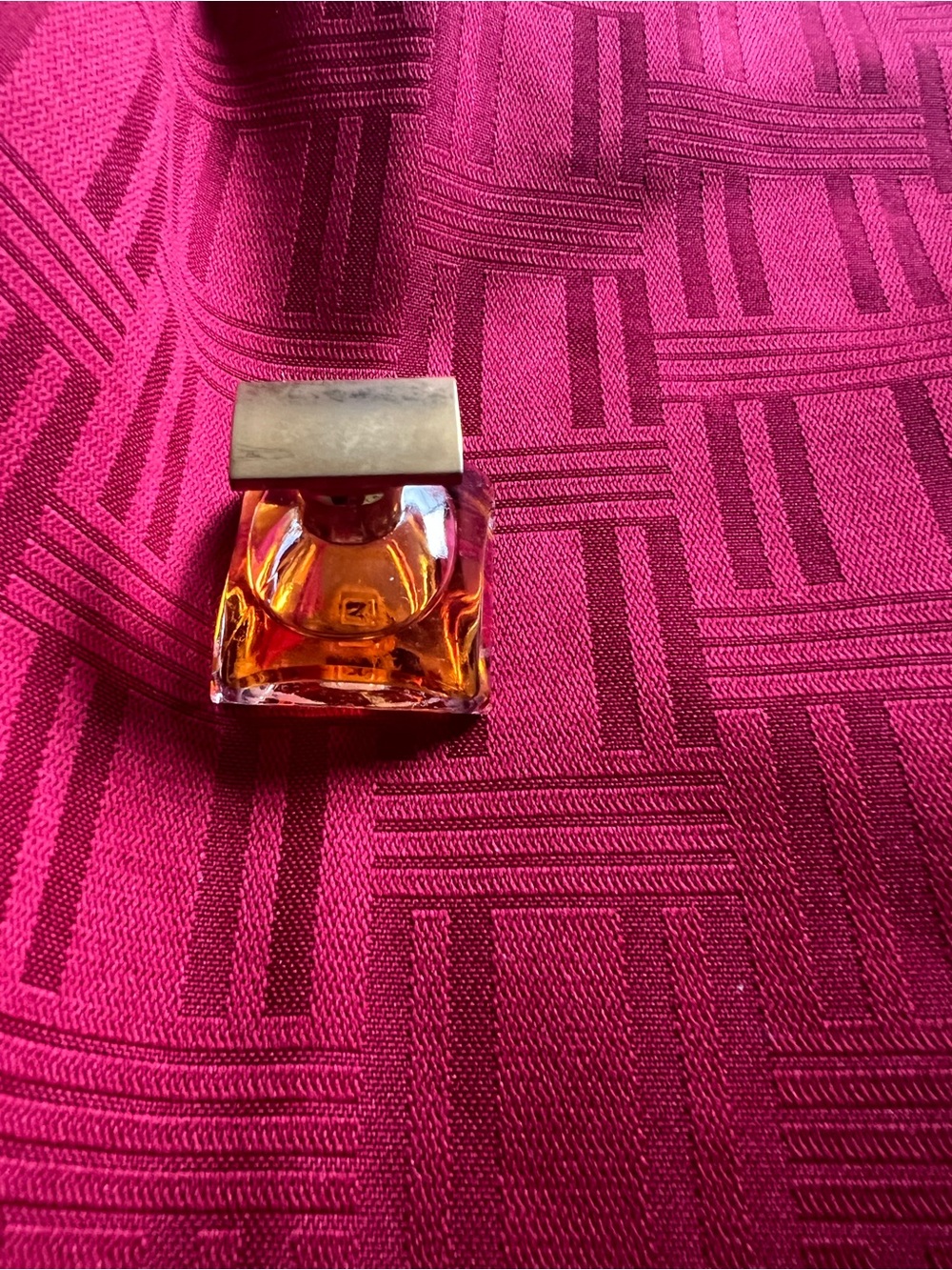 Vtg Spellbound Perfume .12 FL. OZ./3.7 ml Estee Lauder New York - Picture 10 of 12